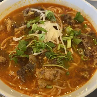 Bun Bo Hue
