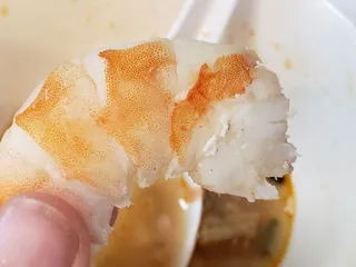 Southeast Asian Food To Go