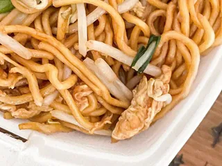 Yang Noodle House - San Bernardino