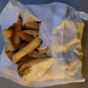 Fries