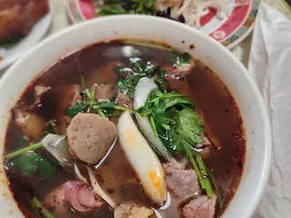 Bayon Restaurant