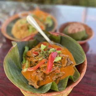 Lotus Thai Bistro
