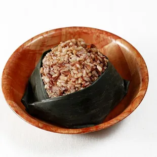 Brown Rice