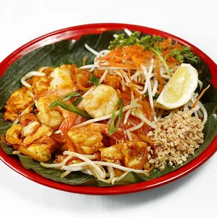 Pad Thai