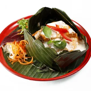 25. Haw-Mok Dinner