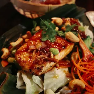 29. Salmon Tamarind Dinner
