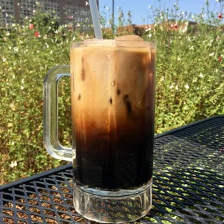 Thai Iced Coffee