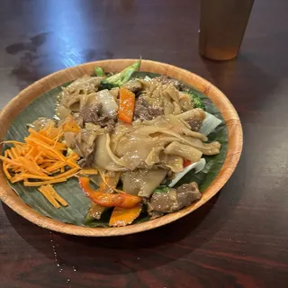 19. Lunch Spicy Sauteed Style