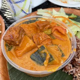 20. Lunch Pumpkin Sauteed Style