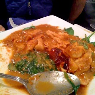 Peanut Sauce