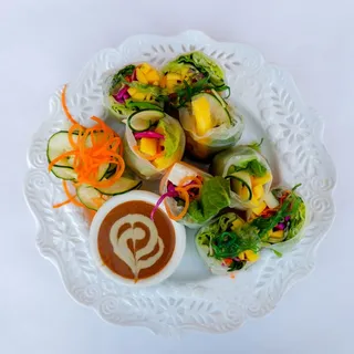 Fresh Rolls