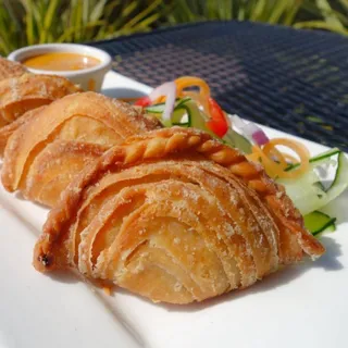 Samosa