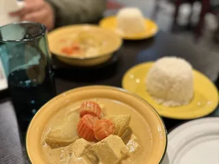 Amarin Thai Cuisine