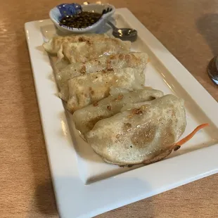 Potstickers