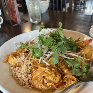 Pad Thai