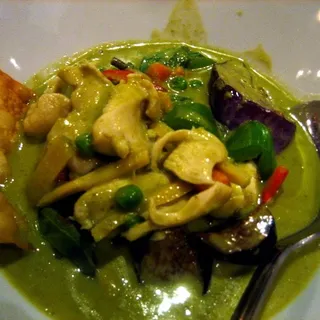 Green Curry