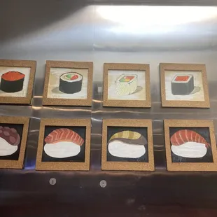 Sushi
