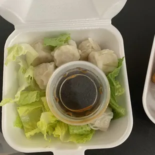 Shumai
