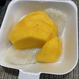 Sticky Rice