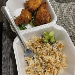 Mango Wings