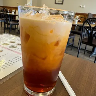 Thai Tea