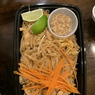 pad thai
