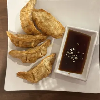 Gyoza