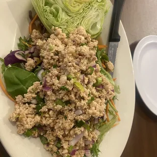 Larb