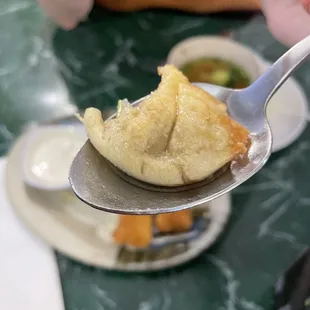 Lotus Vegan Restaurant