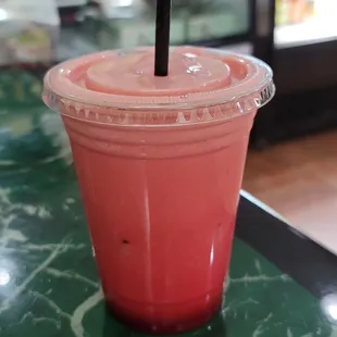 Sunlight juice