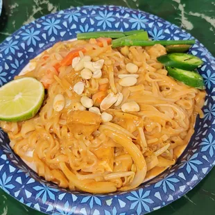 Pad Thai