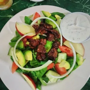 Avocado Salad