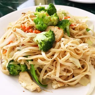 Chow Mein