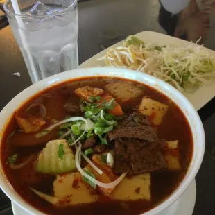 Bun Bo Chat