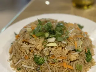 World Vegan Cuisine
