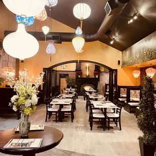 New decor inspired by old town &quot;Hoi An&quot; of Vietnam