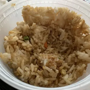 Fried rice