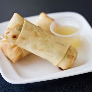 Spring Rolls