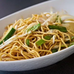 Lo Mein