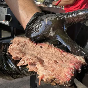 food, steak