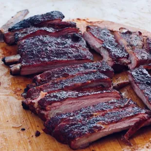 Ribs