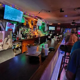 Lou & Bob's Lounge