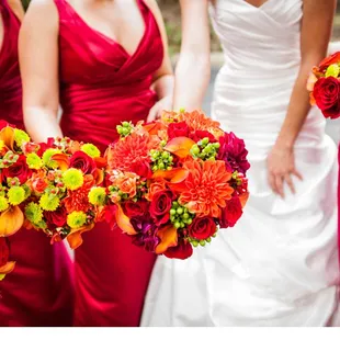 Dominguez Wedding 2012. Picture by Ryan C Jones