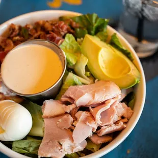 Cobb Salad