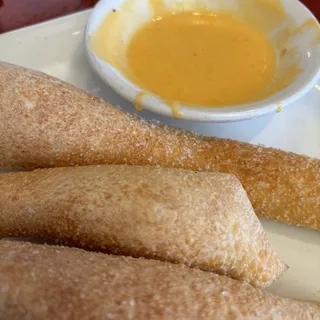 Wild Bills Famous Cajun Cheese