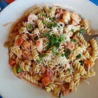Jambalaya