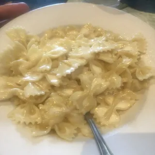 Kids Butter Noodles