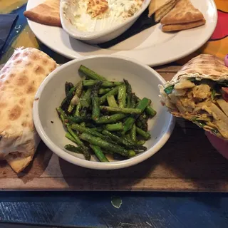 Asparagus