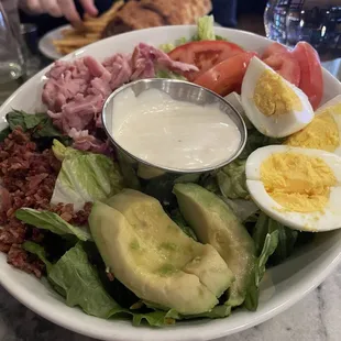 Cobb Salad