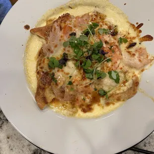 Best Hot Brown I've ever had!